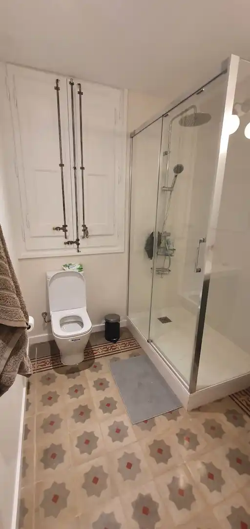 Habitación 120 m², Barcelona