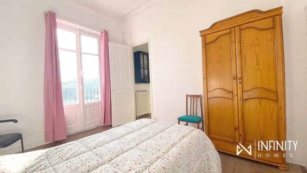 Piso de 190 m² en Bilbao
