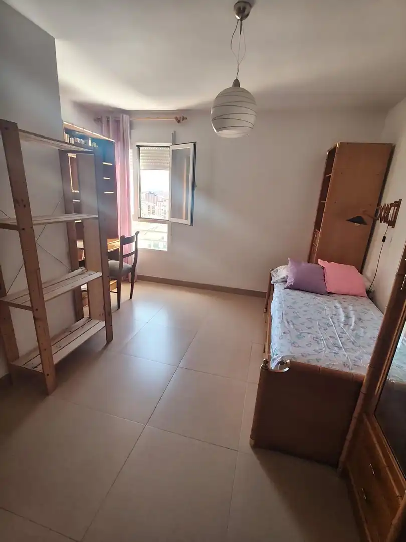 Piso de 129 m² en Málaga