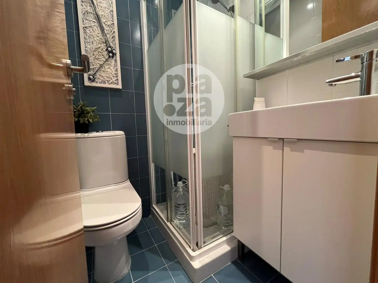 Piso de 66 m² en Burgos
