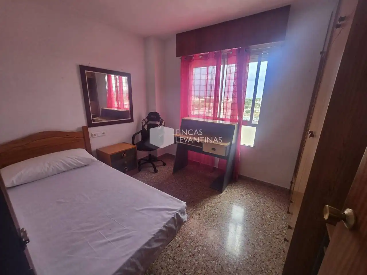 Piso de 90 m² en San Vicente del Raspeig