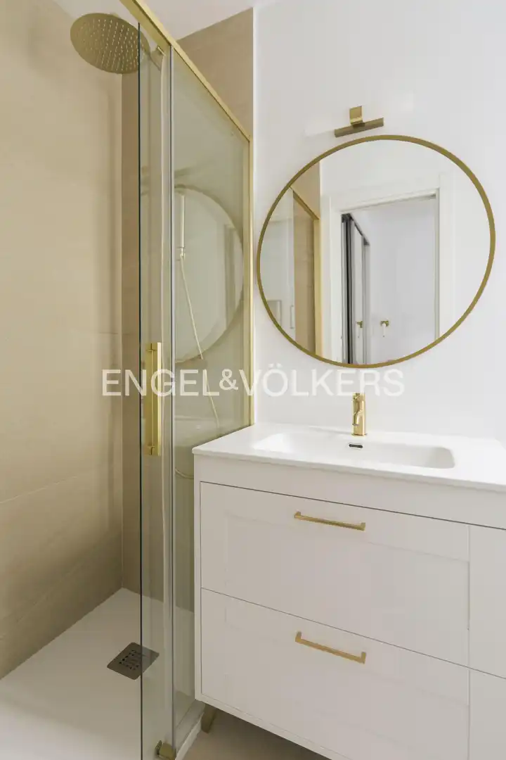 Appartement 91 m² à Madrid