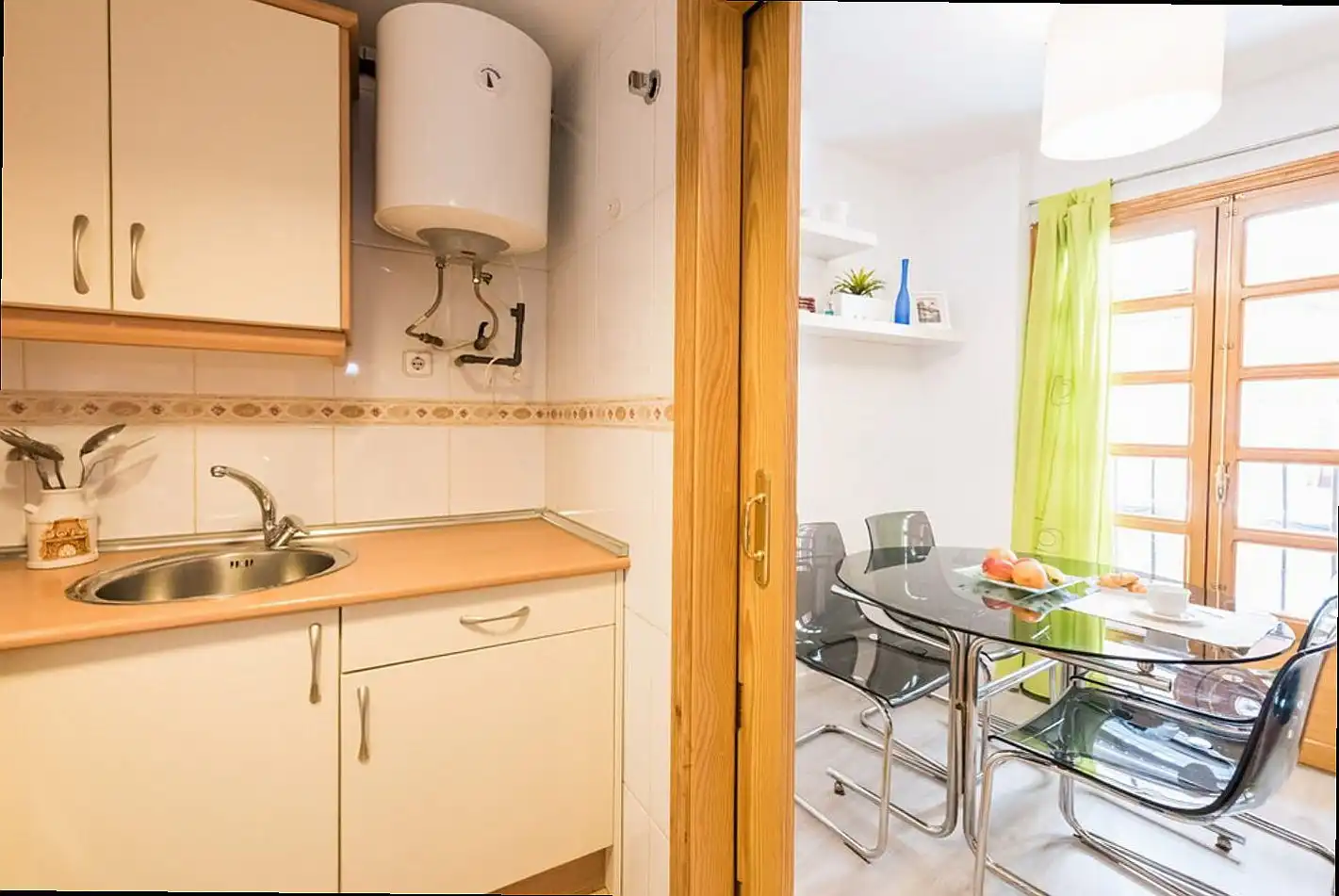 Appartamento 57 m² a Logroño