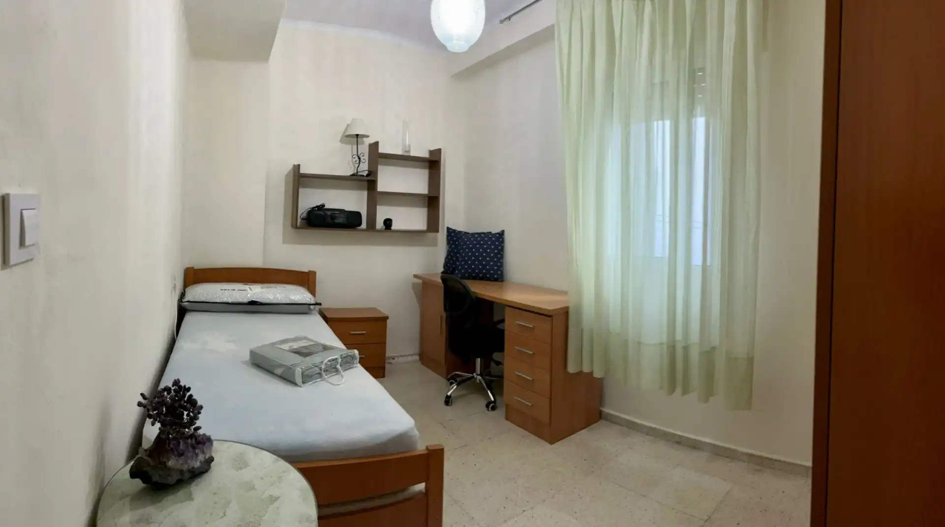Pis de 66 m² a Sevilla