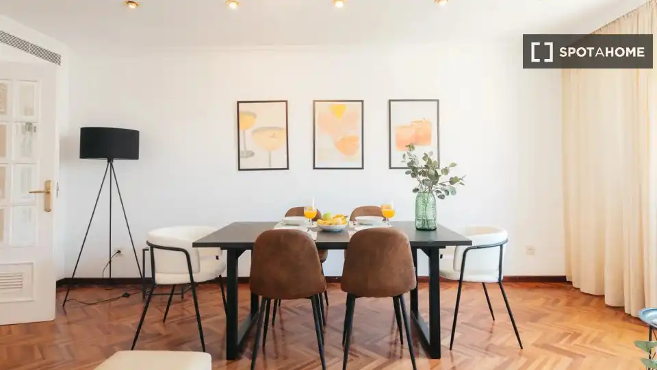Habitació de lloguer, València