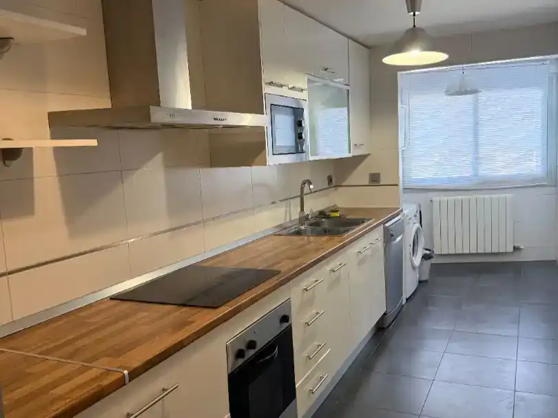 Piso de 95 m² en Armilla