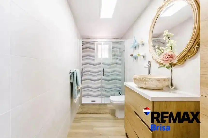 Piso de 250 m² en Vélez-Málaga