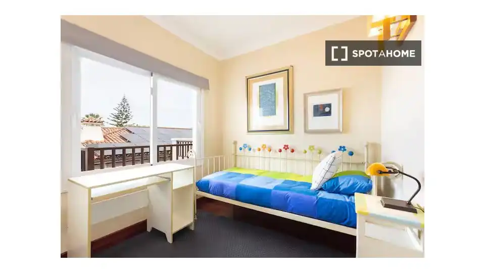 Habitación en alquiler, Puerto de la Cruz