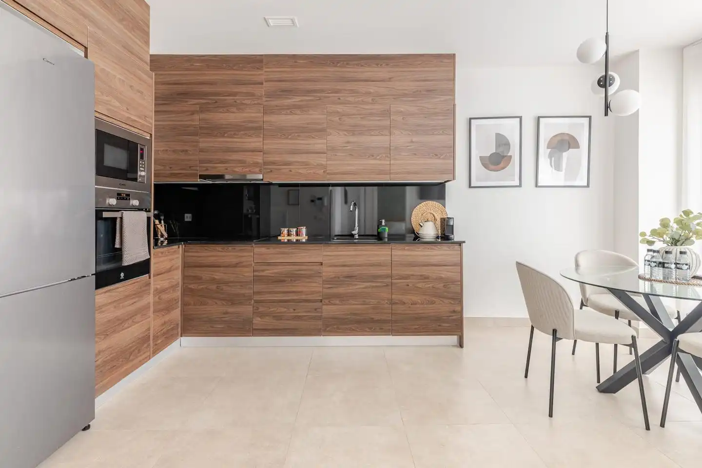 Pis de 77 m² a Barcelona