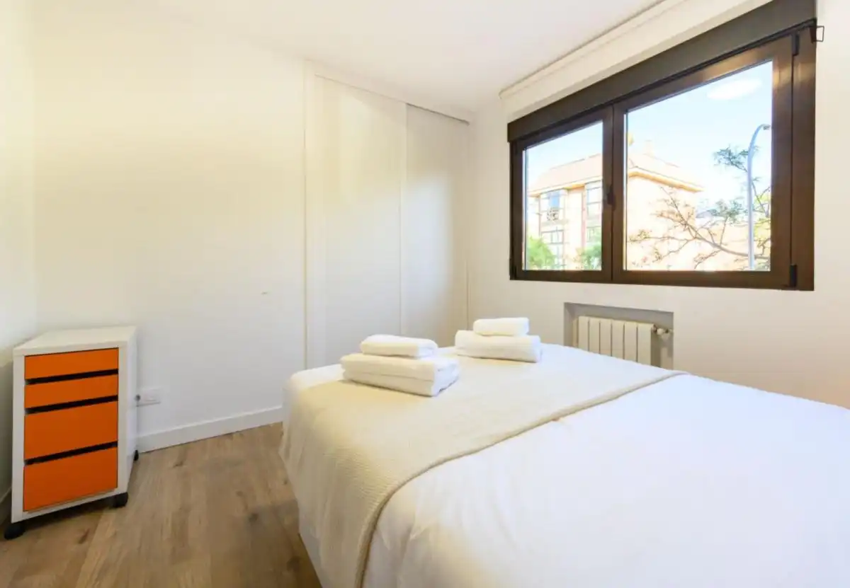 Pis de 141 m² a Madrid