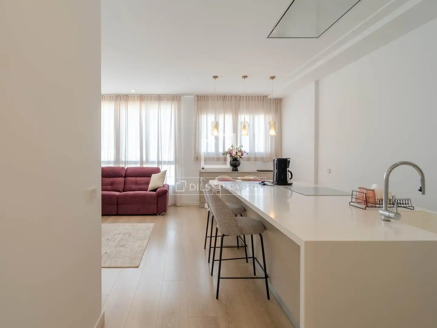 Appartamento 135 m² a Valencia