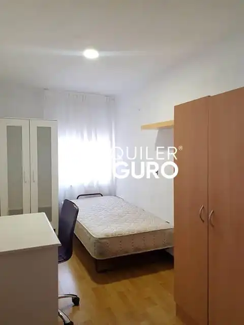 Appartamento 60 m² a Madrid