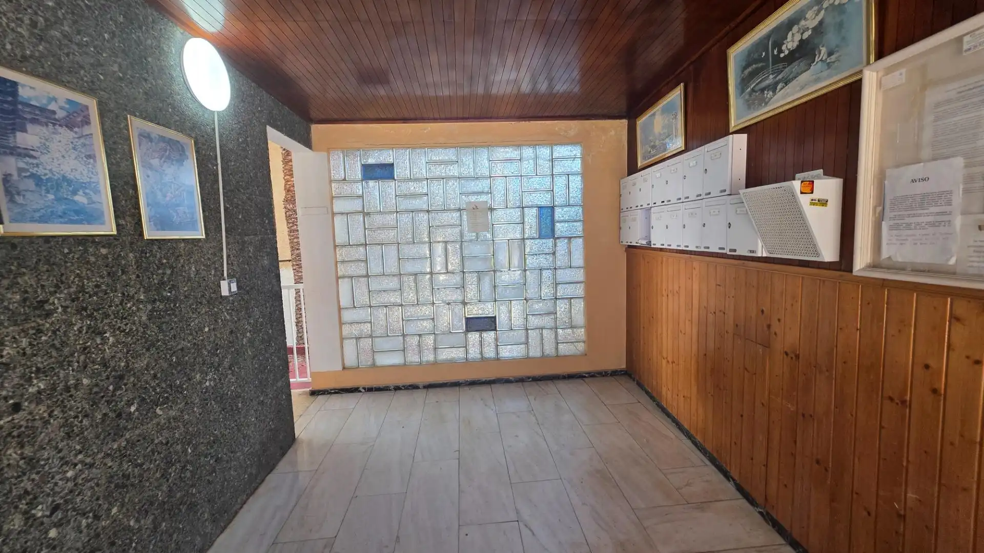 Wohnung 48 m² in Puerto de la Cruz
