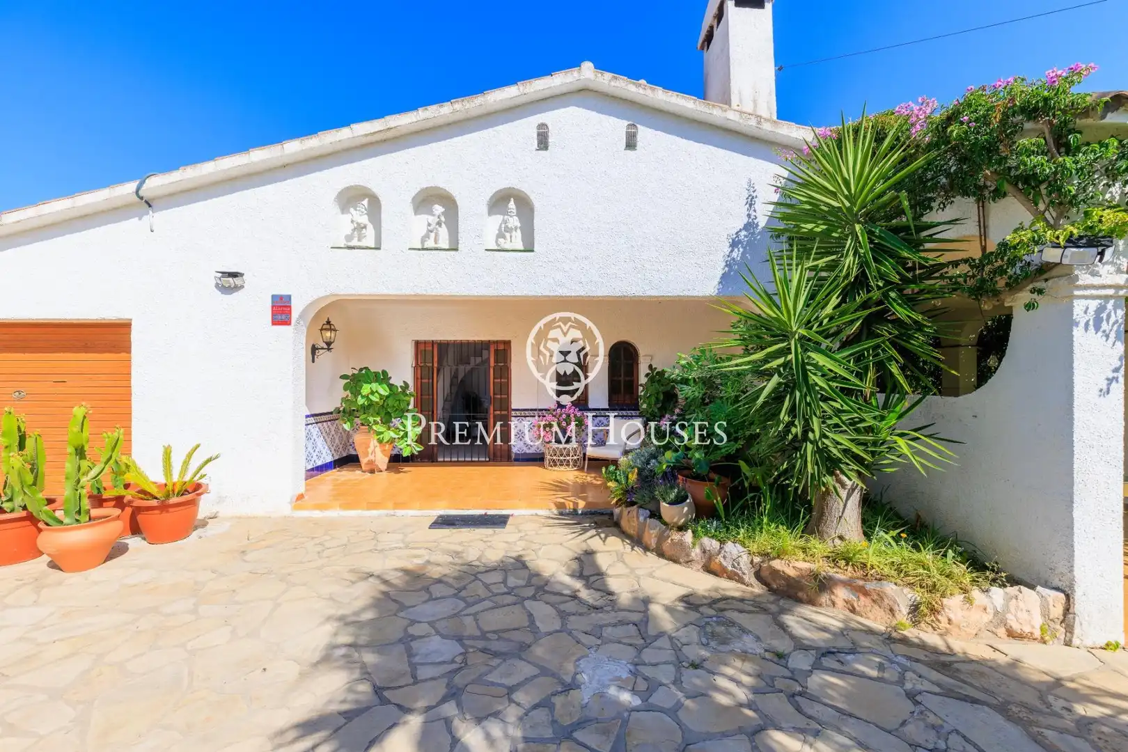 Piso de 179 m² en Cunit