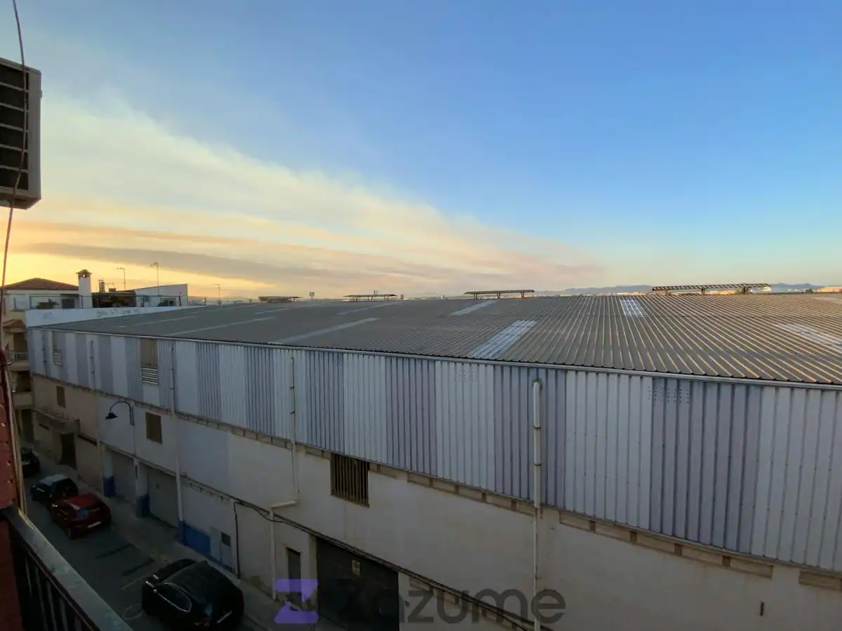 Piso de 79 m² en Quart de Poblet