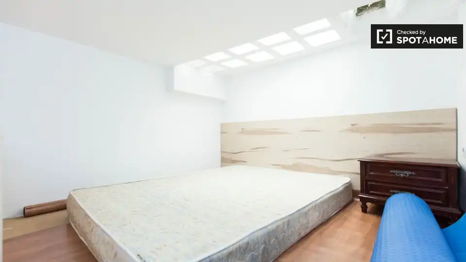 Habitación 29 m², Granada