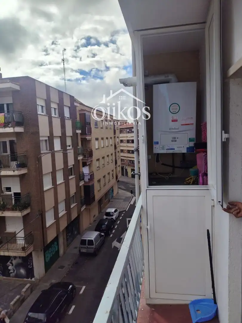 Apartamento 70 m² em Salamanca