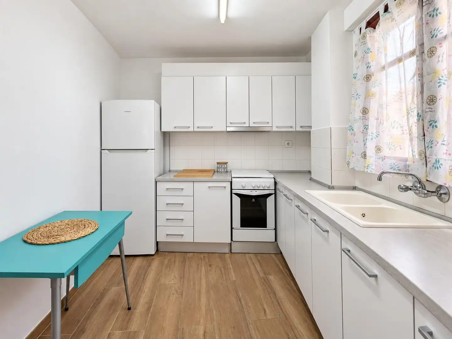 Pis de 80 m² a Xàbia