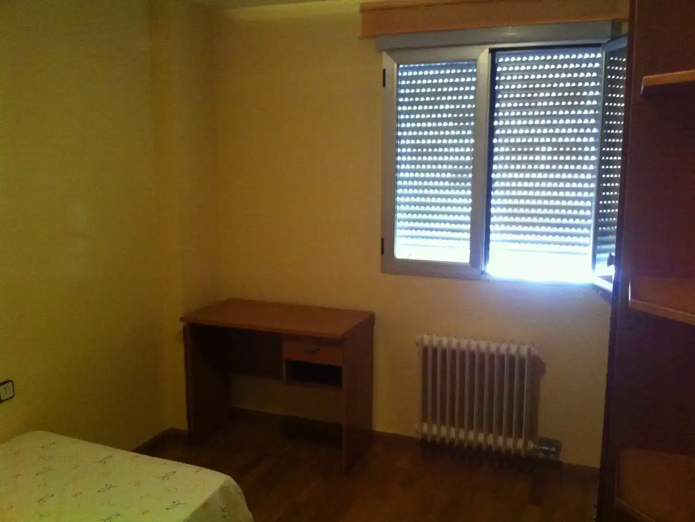 Piso de 120 m² en Albacete
