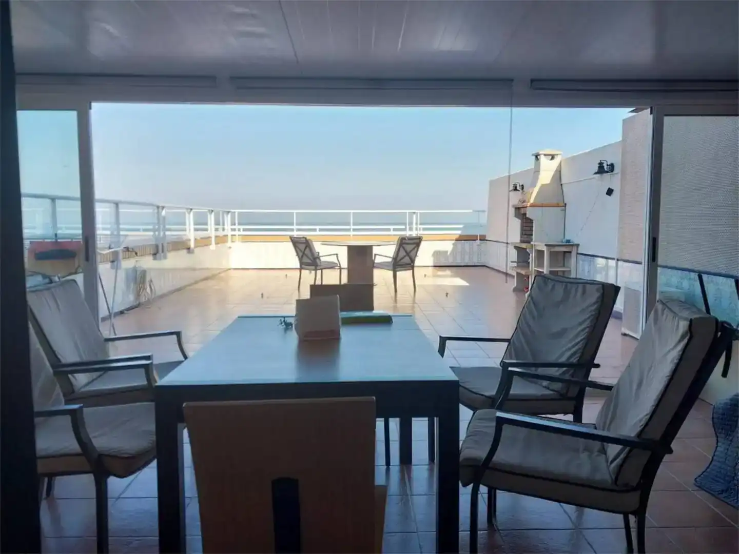 Piso de 147 m² en Oropesa del Mar