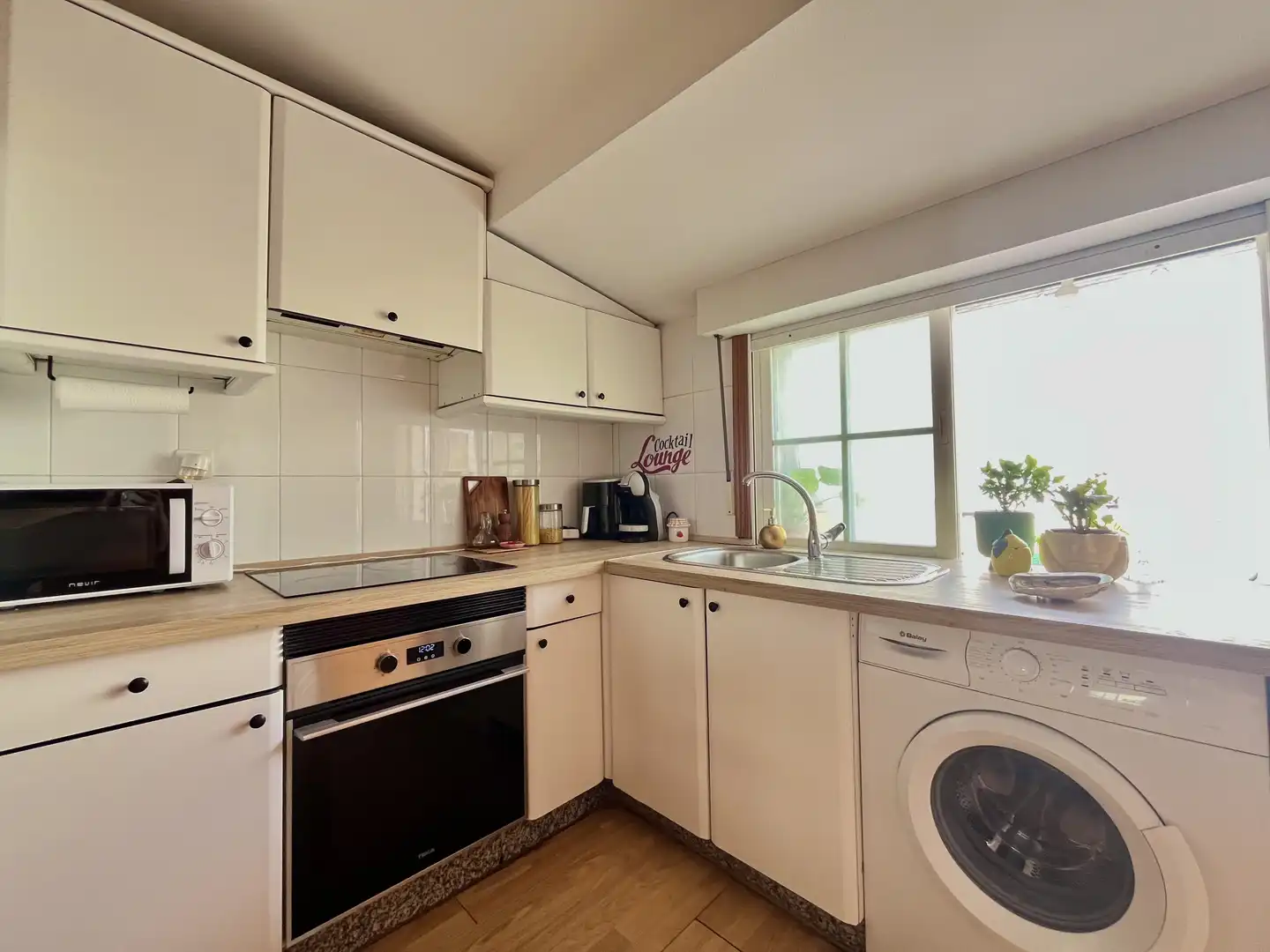 Wohnung 40 m² in Vigo