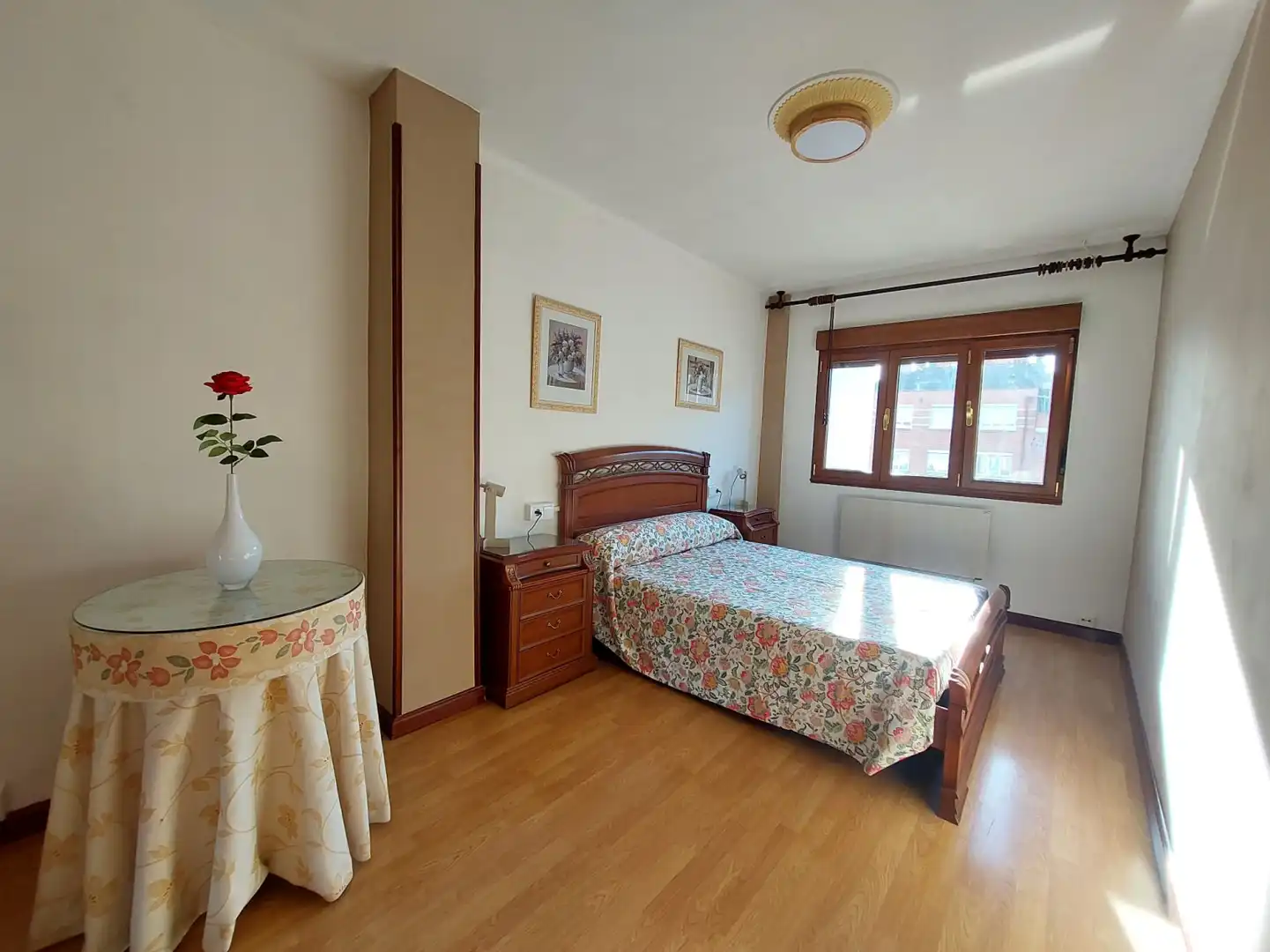 Piso de 76 m² en Gijón