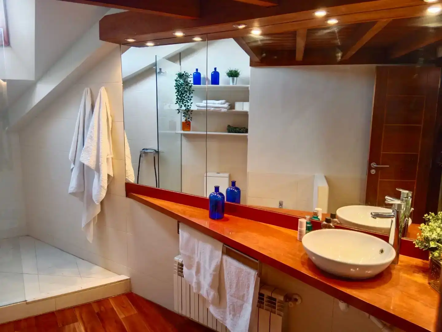Pis de 56 m² a Villaviciosa