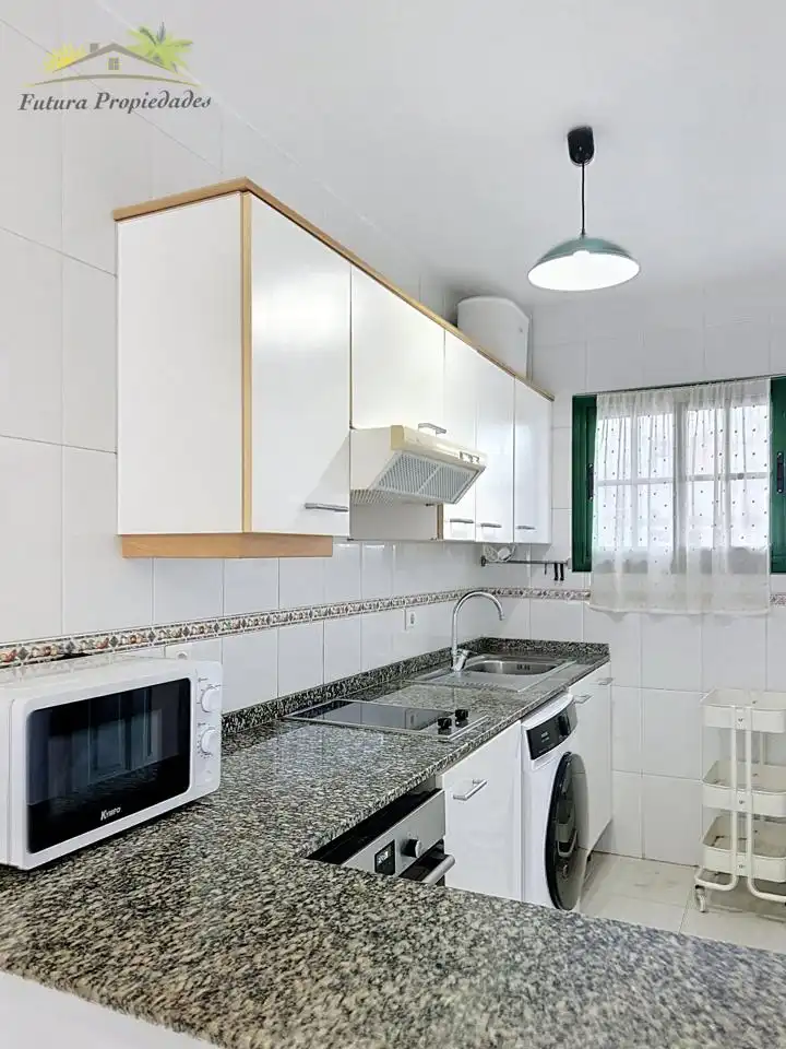 Квартира 60 м² в Tías