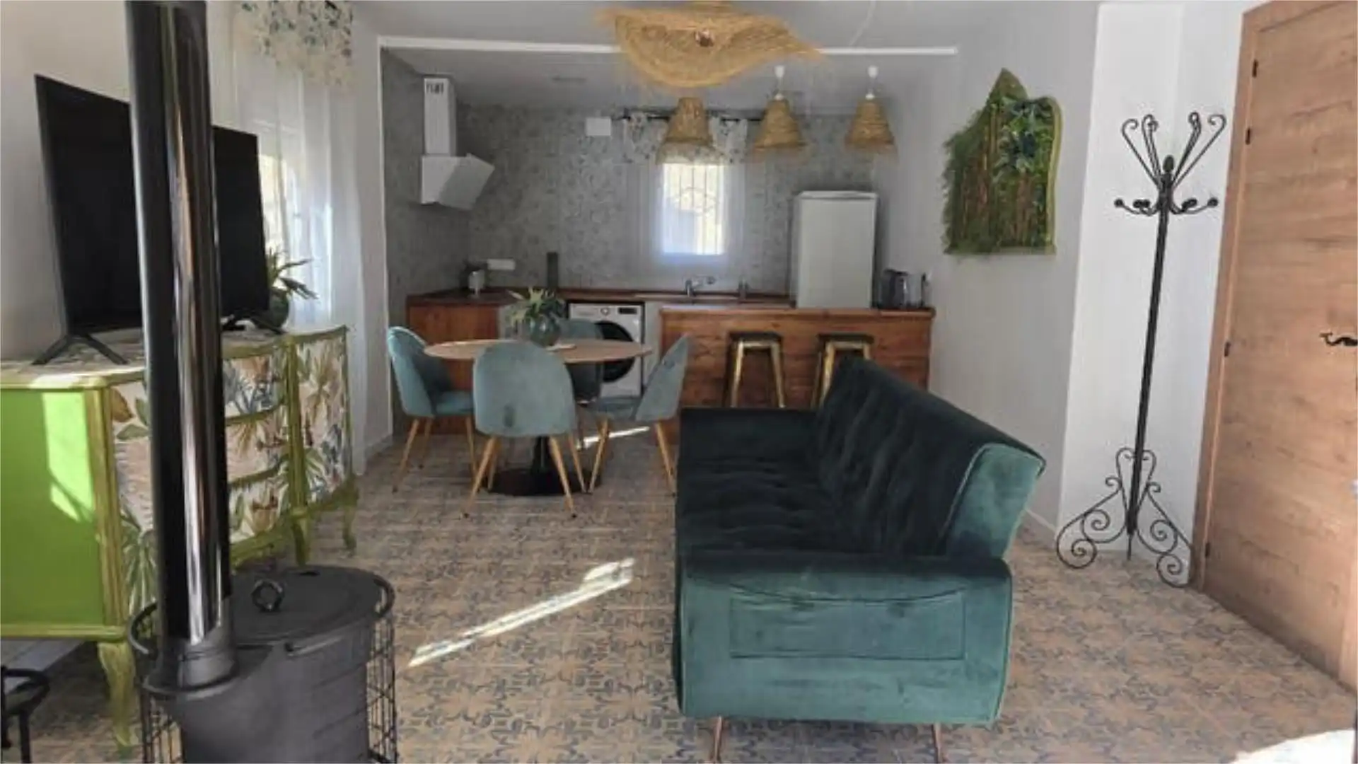 Piso de 81 m² en Cocentaina