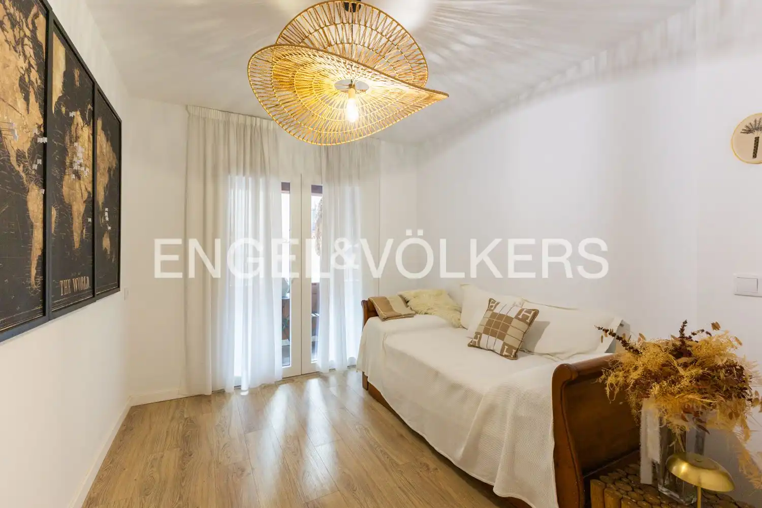 Piso de 100 m² en Castellón de la Plana