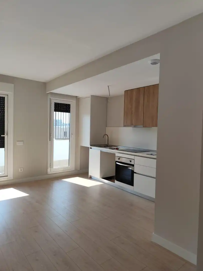 Pis de 75 m² a Dos Hermanas