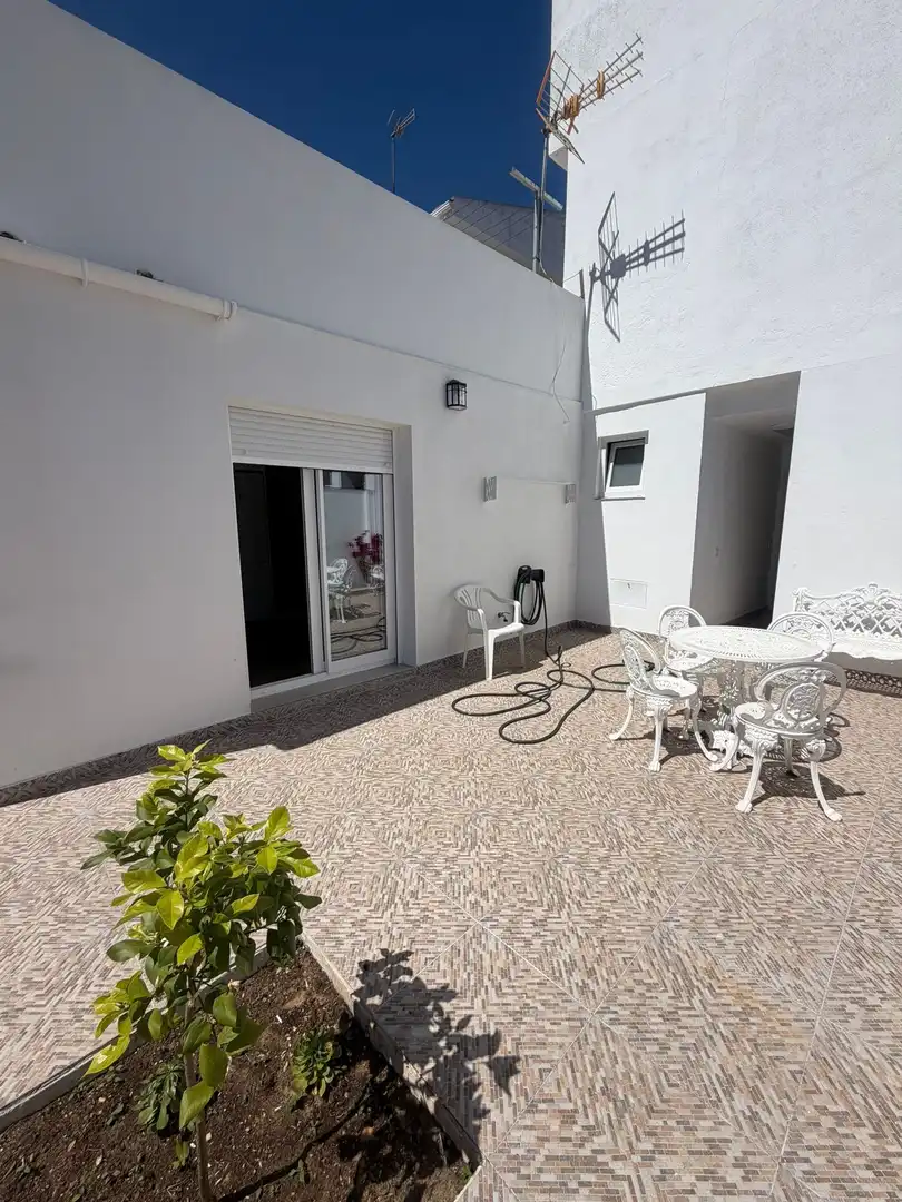 Piso de 45 m² en Cartaya