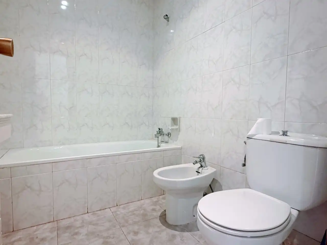 Piso de 40 m² en Madrid