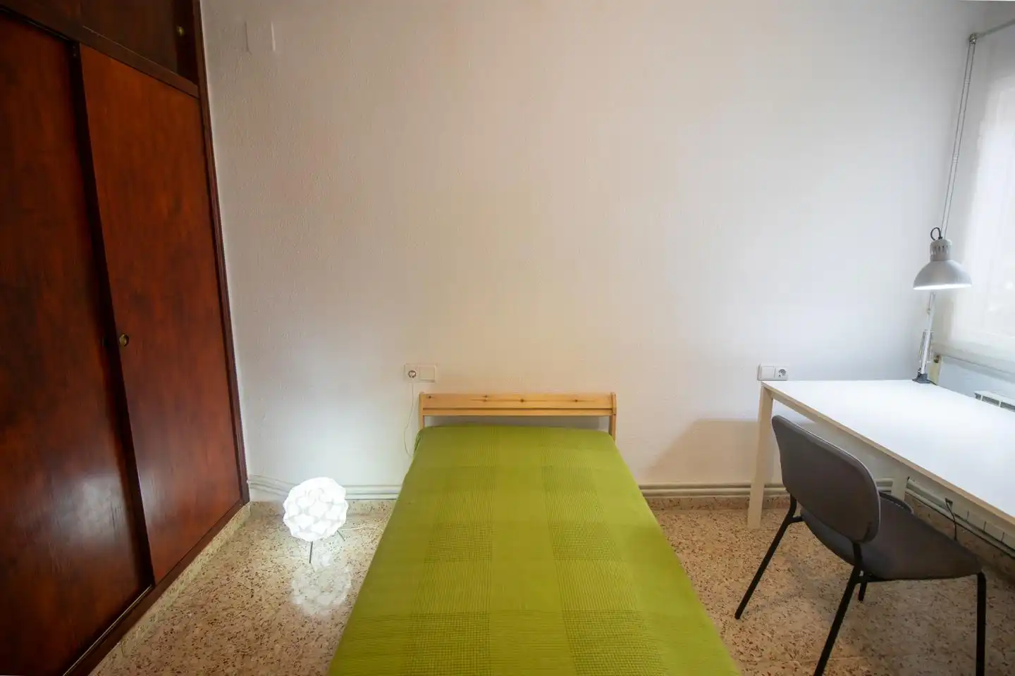 Piso de 120 m² en Valencia