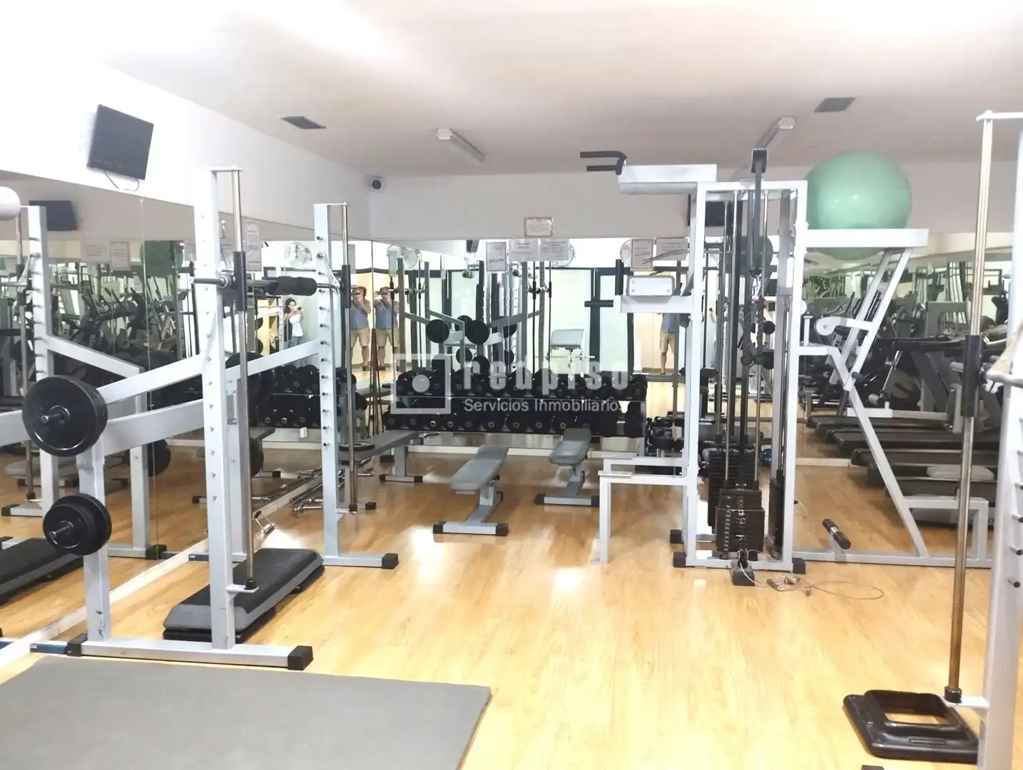 Piso de 70 m² en Madrid