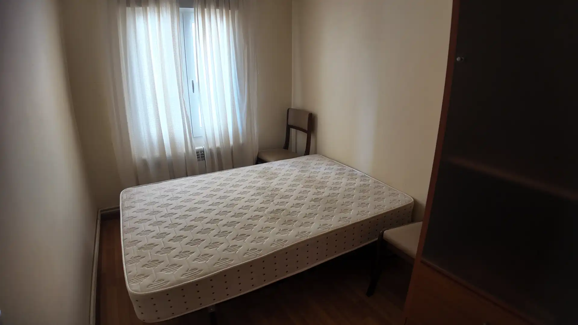 Wohnung 132 m² in Aguilar de Campoo