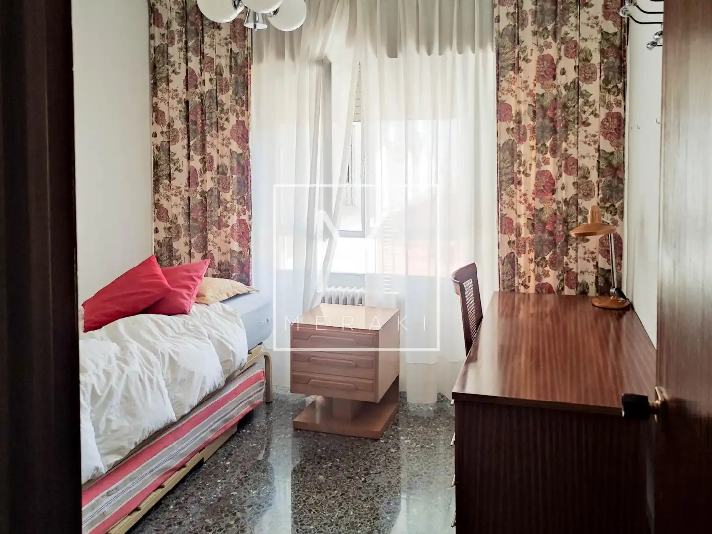 Piso de 134 m² en Albacete