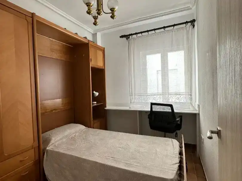 Piso de 102 m² en Salamanca