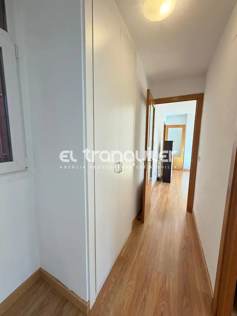 Pis de 87 m² a Leganès