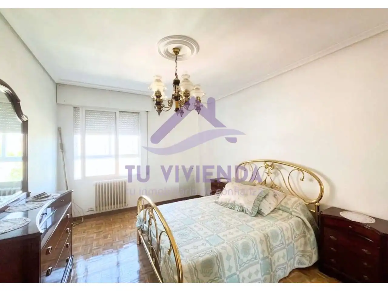 Appartamento 124 m² a Valladolid