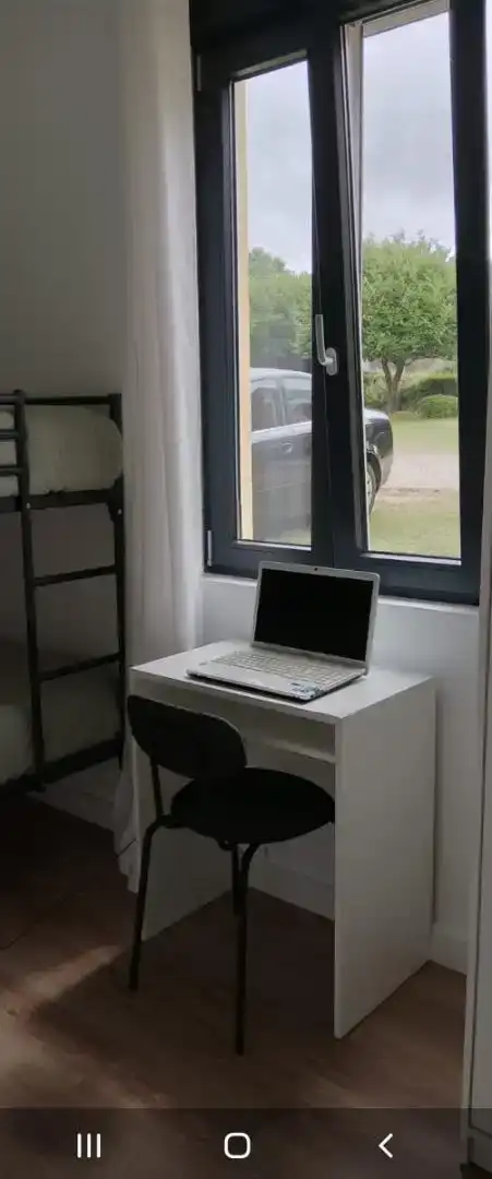 Piso de 45 m² en Valdoviño