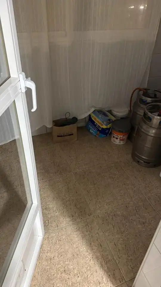 Piso de 121 m² en Melilla