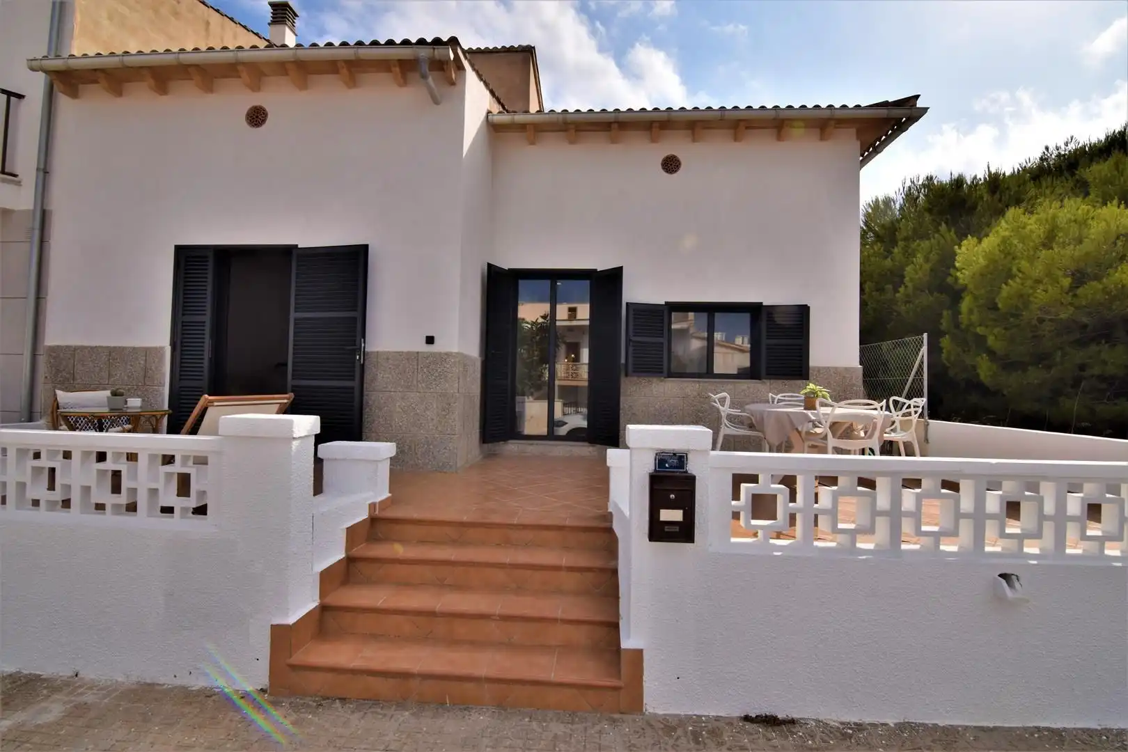 Piso de 120 m² en Santa Margalida