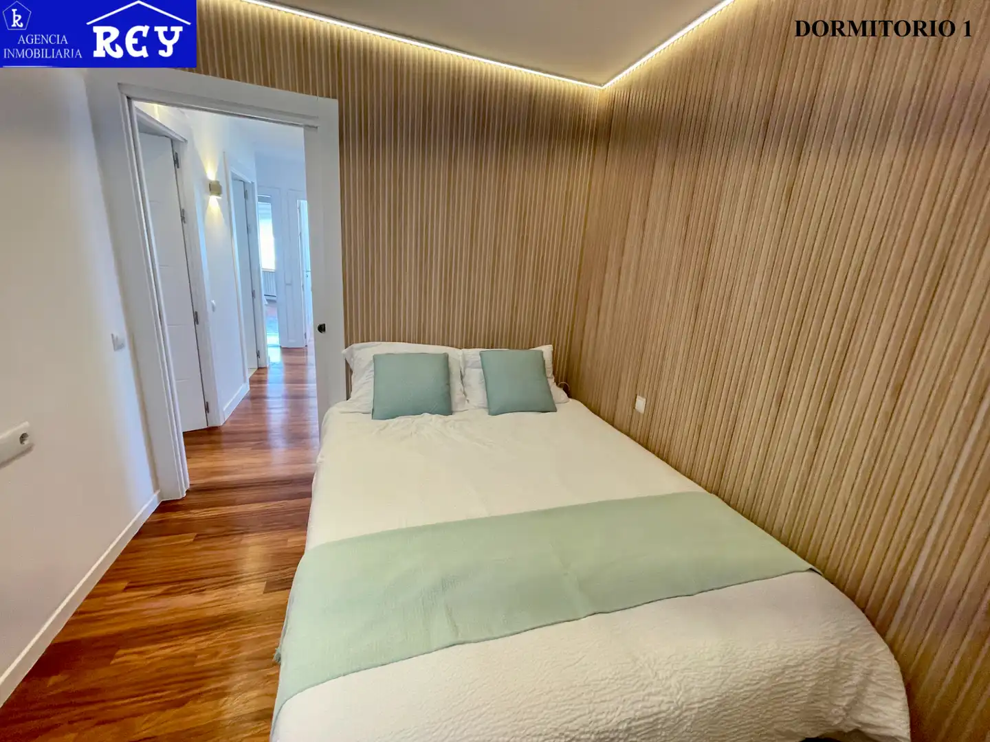 Pis de 106 m² a Santiago de Compostel·la