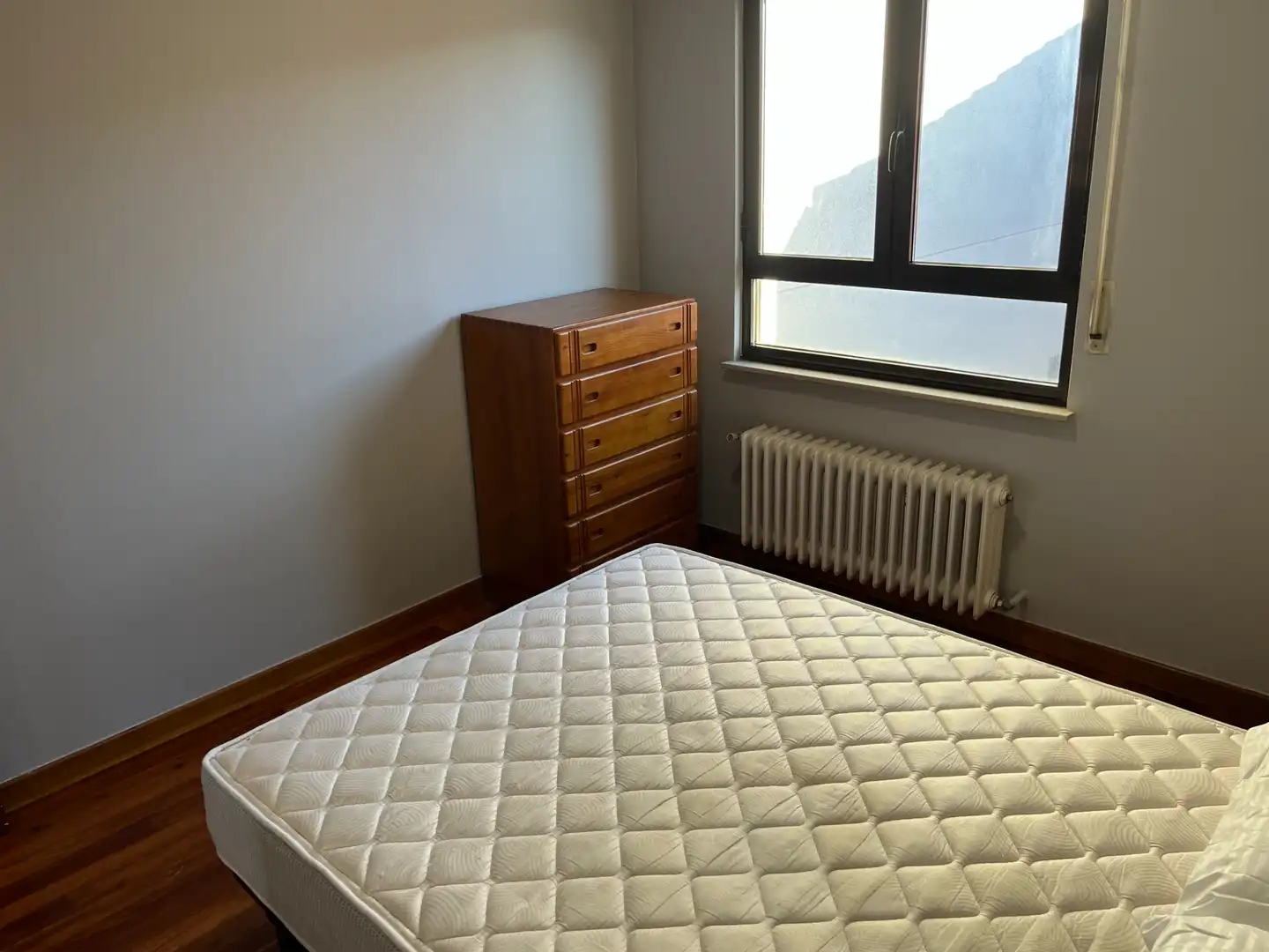 Pis de 46 m² a Salamanca