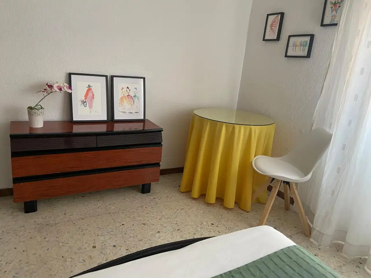 Piso de 121 m² en Melilla