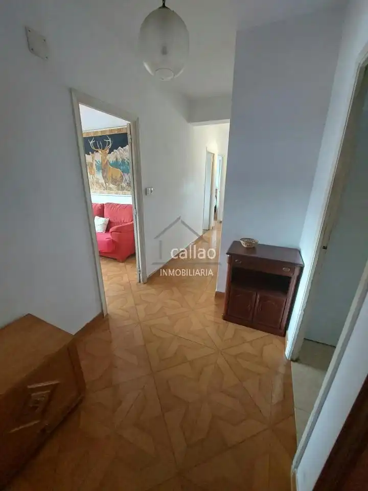 Piso de 81 m² en Ferrol