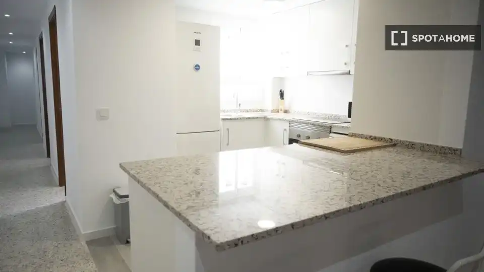 Habitación en alquiler, Córdoba