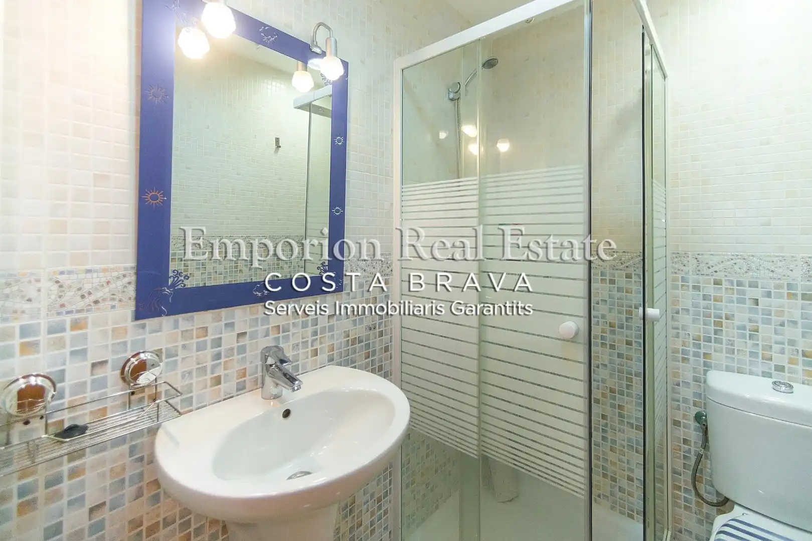 Piso de 96 m² en Palamós