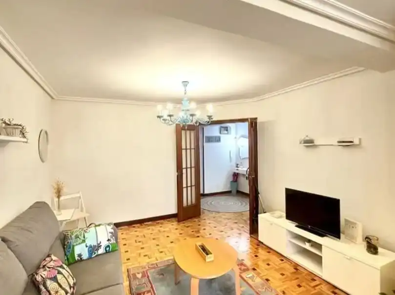Piso de 105 m² en Santander